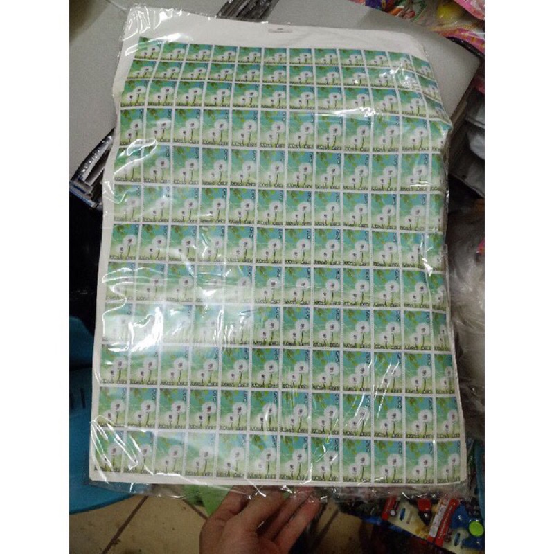 Bảnh trúng thưởng gấu bông nhiều mẫu
