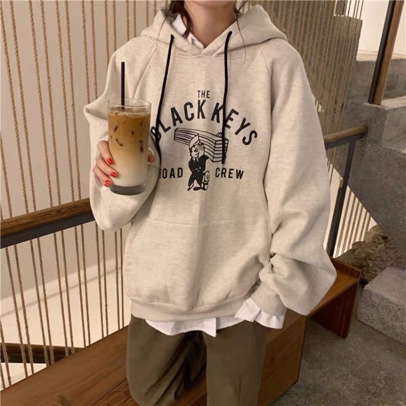 Hoodie xinh