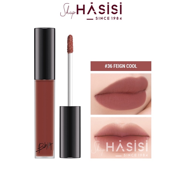 Son Kem BBIA - Last Velvet Lip Tint 5g