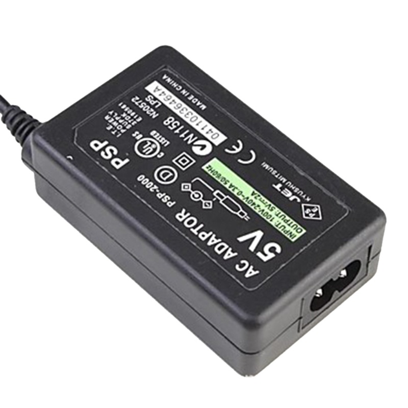 Dây Sạc 5V AC Chuyên Dụng Cho PSP 1000 2000 3000