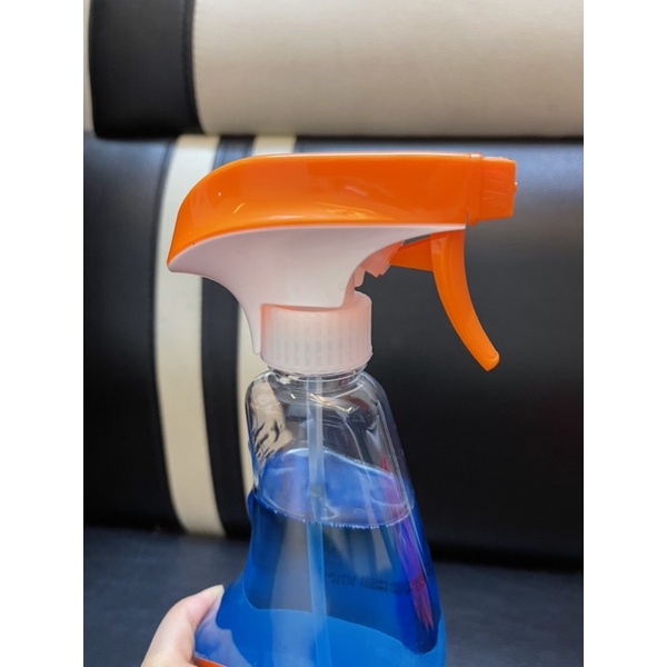 Nước lau kính Mr.Muscle 500ml - chính hãng DKSH