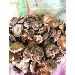 Nấm đông cô 100g
