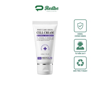Kem phục hồi histolab post care histo cell cream - mp067
