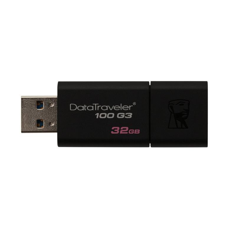 USB Kingston 16Gb/32Gb USB 3.0