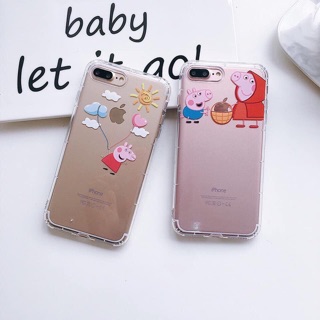 Ốp lưng siêu cute cho iphone