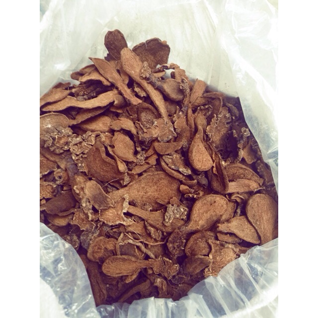 Ngọc cẩu tím búp thái khô[1kg]