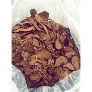 Ngọc cẩu tím búp thái khô[1kg]