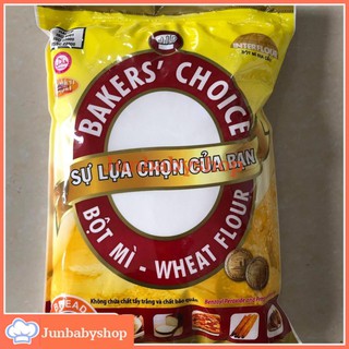 Bột mì Baker Choice số 13 ( Làm Bánh Mì Bánh Vỏ Cứng...) Hàng loại 1