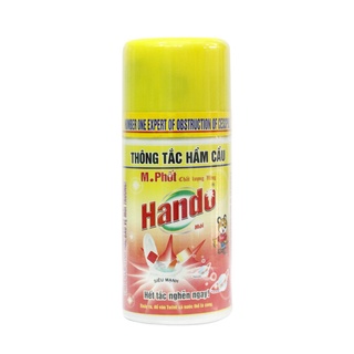 Nước Thông Tắc Hầm Cầu, HANDO 600ml
