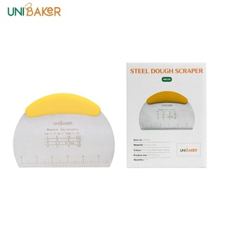 Dao cắt bột Unibaker MB148