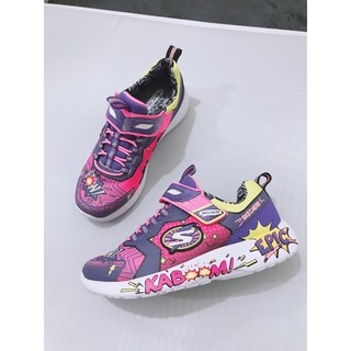 Giày skechers