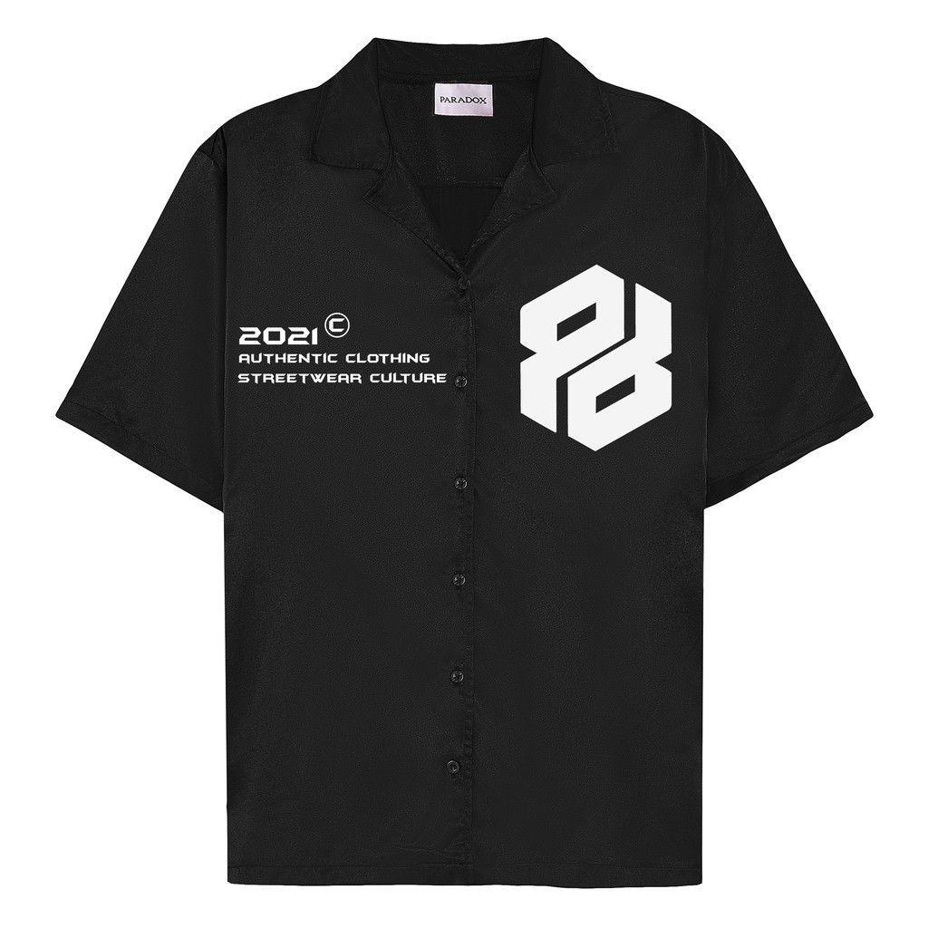 Áo sơ mi Paradox Be Shine Shirt