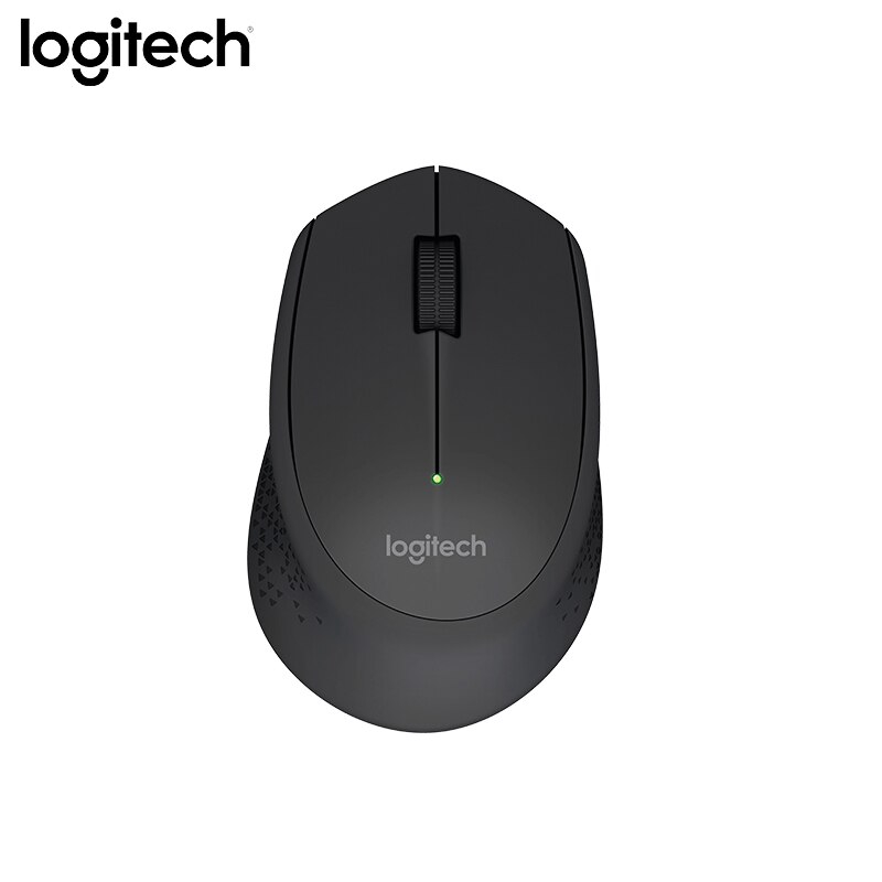 Chuột Không Dây Logitech M275 1000dpi Usb 2.4ghz | WebRaoVat - webraovat.net.vn