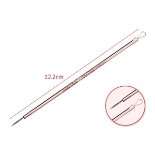 Bộ dụng cụ 4 cây nặn mụn cao cấp