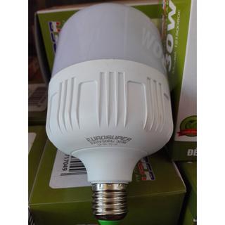 Bóng Đèn Led Buld 30W Siêu sáng, Siêu bền