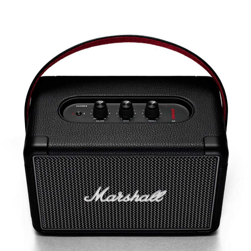 Loa Bluetooth Marshall Kilburn II  - Hàng chính hãng ASH bảo hành 12 tháng