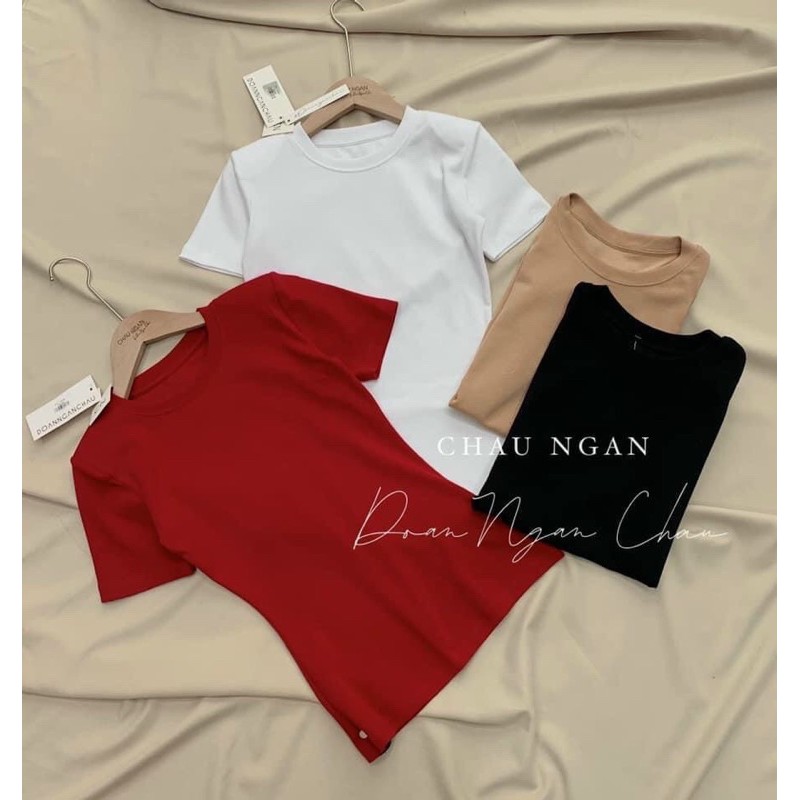 ÁO body chất borip gân tăm - 22.Lystore