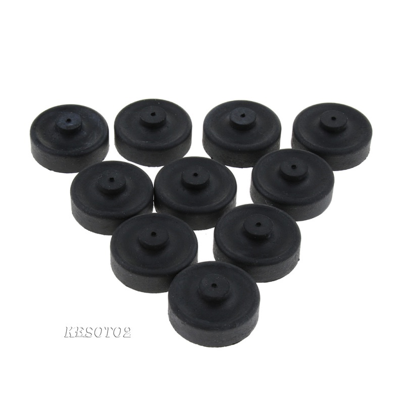 Set 10 Đầu Bơm Oxy O2 Thay Thế 1 Cho Bể Cá