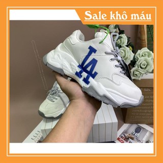 𝗠𝗟𝗕 𝗟𝗔-Giày 𝗠𝗟𝗕 -Giày 𝗠𝗟𝗕 𝗟𝗔 Thao Nam Nữ In 3D  [BẢO HÀNH 1 NĂM –FULL BOX BILL]