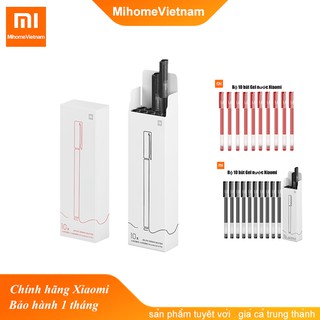 Bộ 10c bút Gel nước Xiaomi
