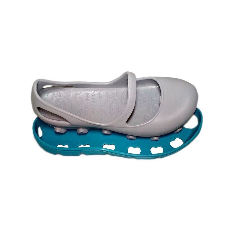 Giầy Nhựa Nữ Chính Hãng Monobo Thái Lan Tommy