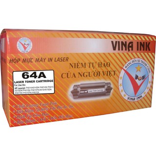 Hôp mực hp 64a