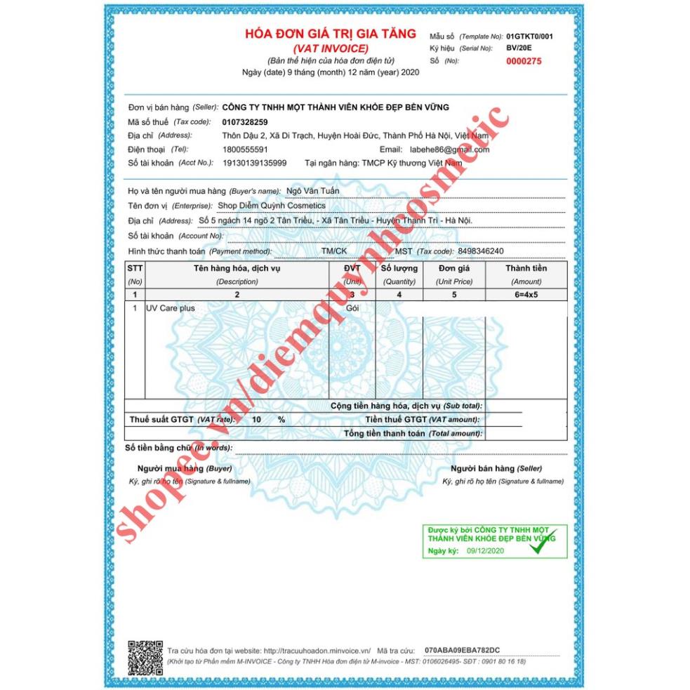 Viên uống chống nắng Fine UV Care Plus 30 viên Nhật Bản