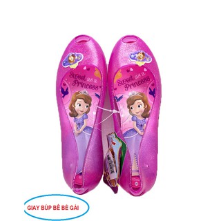 GIÀY BÚP BÊ BÉ GÁI THÁI LAN