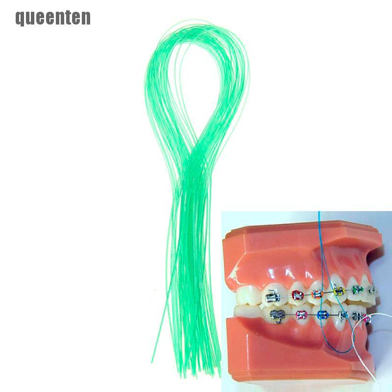 Set 30 dụng cụ hỗ trợ niềng răng