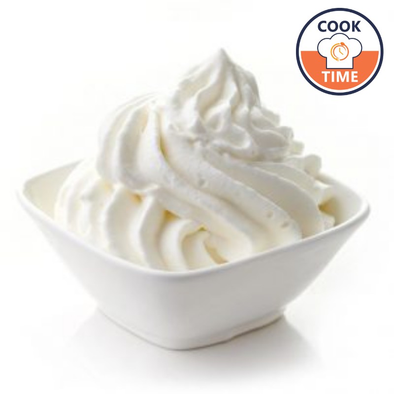 Bột Whipping Cream 100g Hương vị thơm ngon, béo ngậy được sử dụng làm kem trang trí bánh, pha trà sữa | BigBuy360 - bigbuy360.vn
