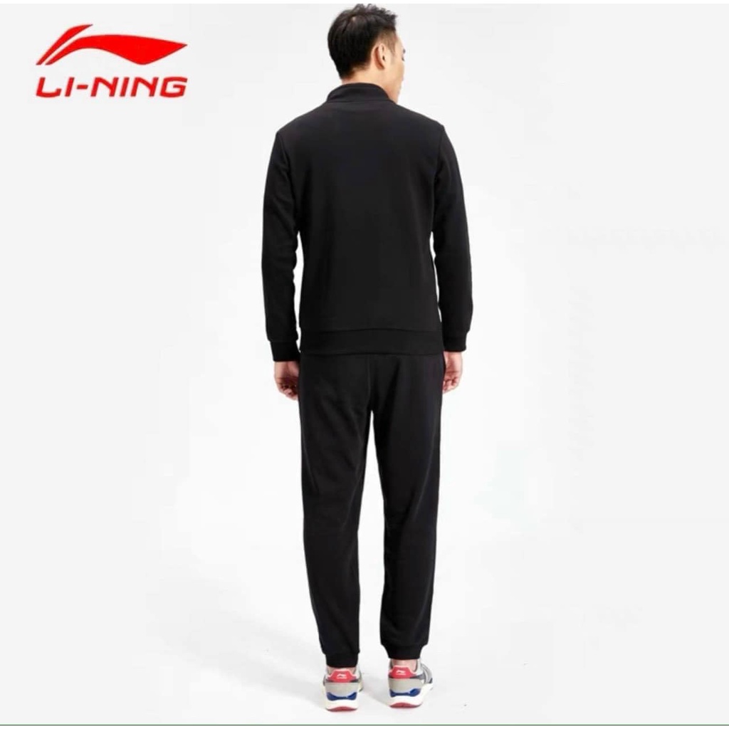 Bộ TT nam Lingg 03.3011