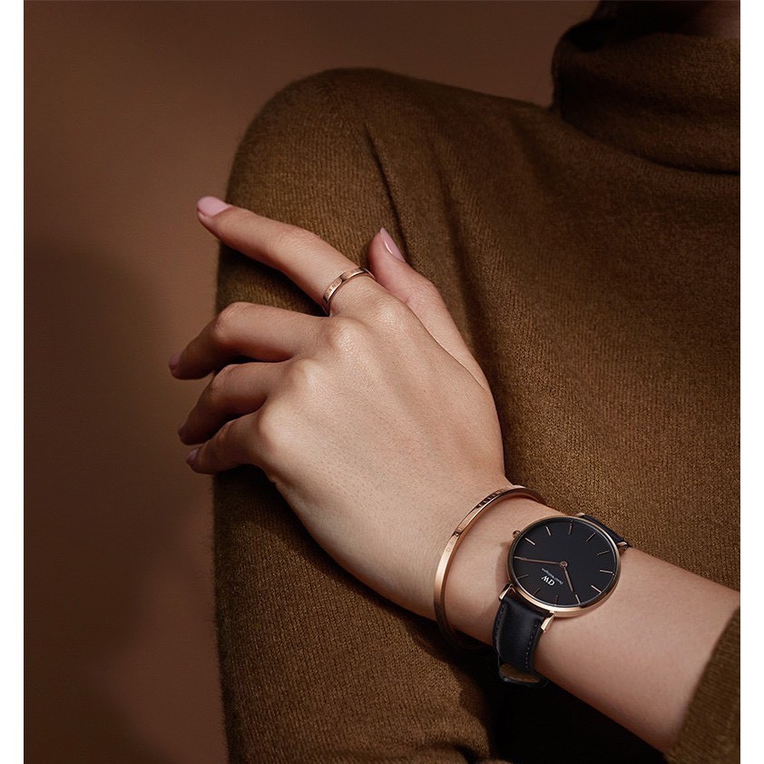 Nhẫn DW Daniel Wellington Elan Ring