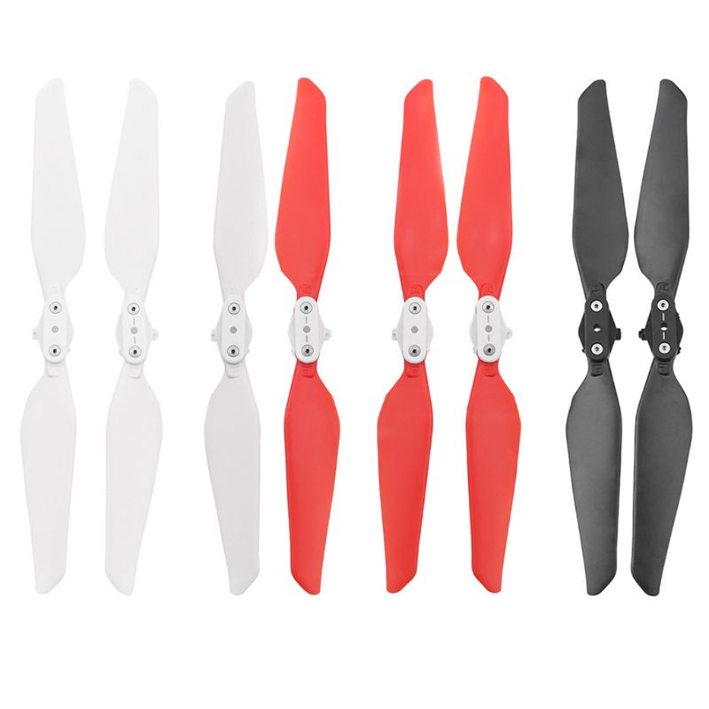 2 Cánh Quạt XM FIMI X8SE / X8SE Linh Hoạt Có Thể Tháo Rời Nhanh Chóng