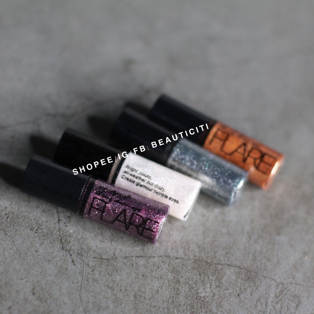 NHŨ LINER KIM TUYẾN NƯỚC FLARE SHINING CHARM EYE | BigBuy360 - bigbuy360.vn