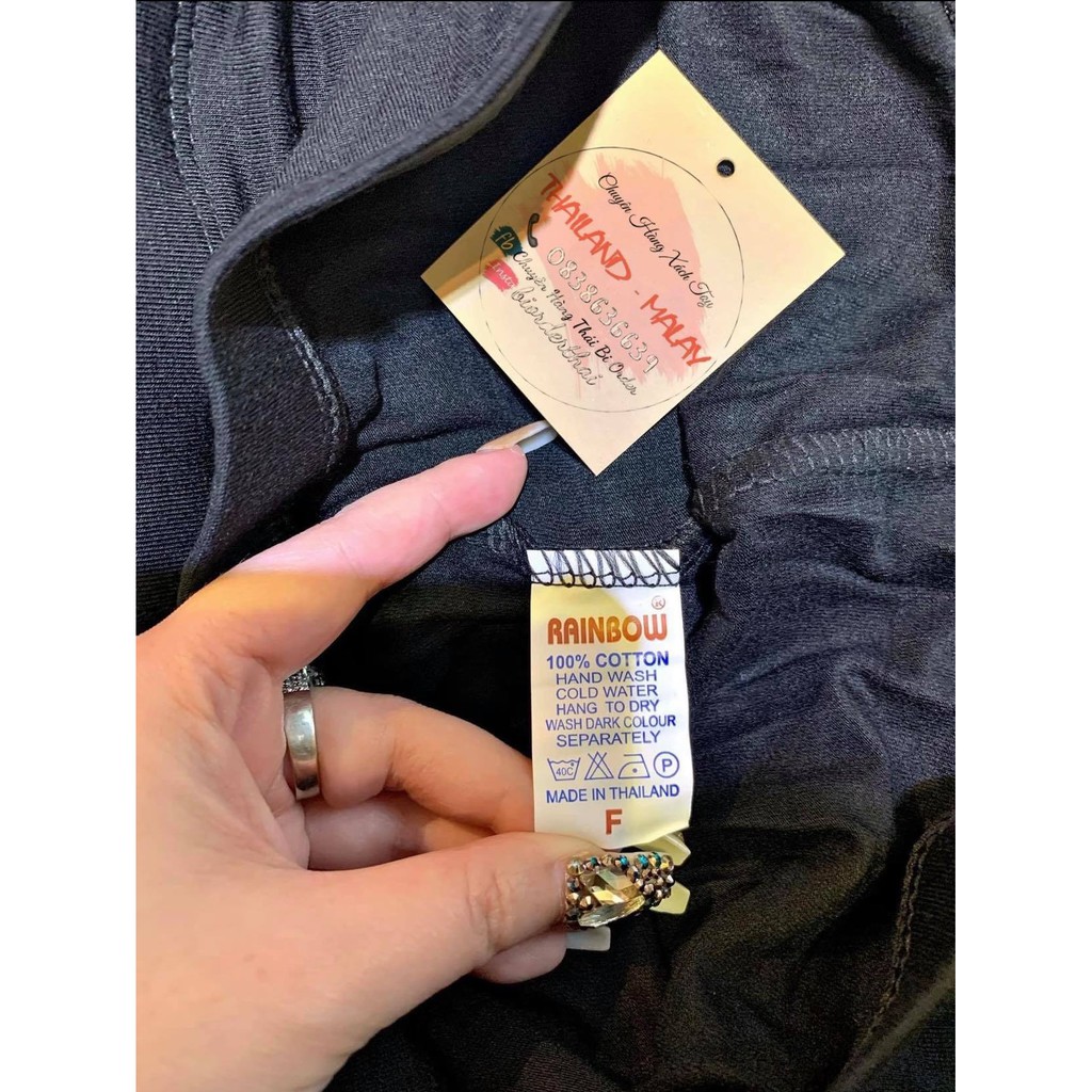 legging rainbow [ Hàng Có Sẵn] | BigBuy360 - bigbuy360.vn