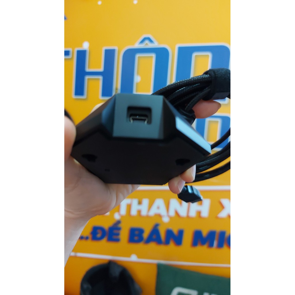 MICRO HỌP TRỰC TUYẾN TAKSTAR BM621 USB