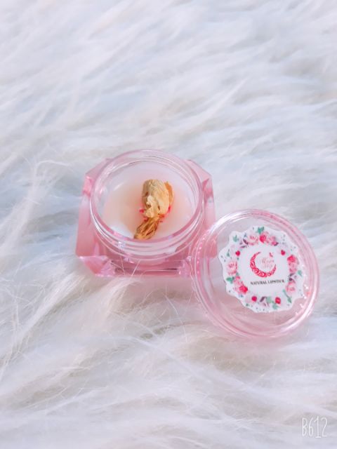 Son dưỡng tinh hoa Handmade Moon Ship | BigBuy360 - bigbuy360.vn