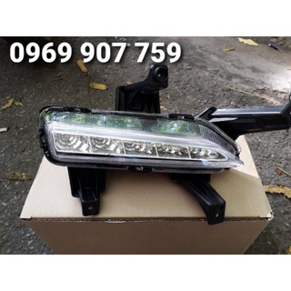 Đèn gầm i10 hatback 2017 - 2018 ( có led )