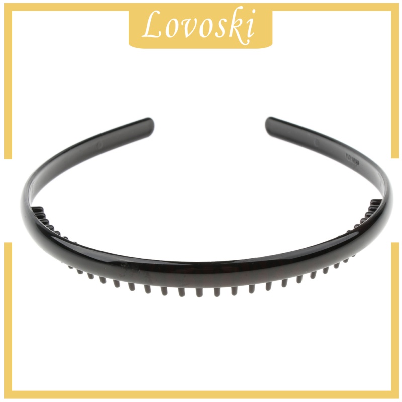 Băng Đô Đội Đầu Chơi Bóng Đá / Bóng Đá Thể Thao Zigzag Răng Lược