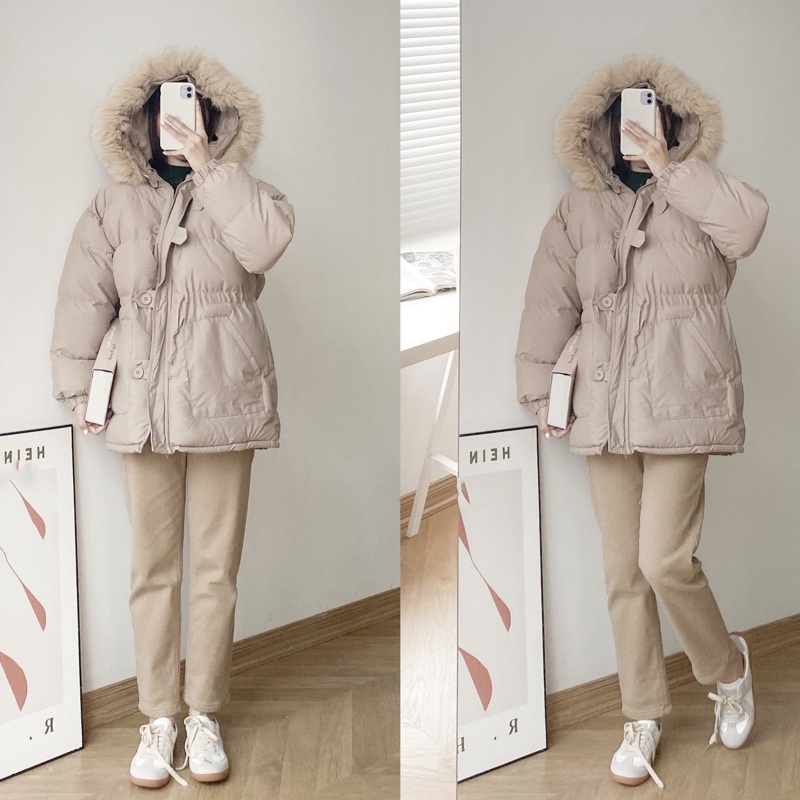 𝐙𝐢𝐧𝐧𝐢𝐚/𝐀́𝐨 𝐤𝐡𝐨𝐚́𝐜 𝐩𝐡𝐚𝐨 𝐫𝐮́𝐭 𝐞𝐨 𝐦𝐮̃ 𝐥𝐨̂𝐧𝐠 𝐬𝐢𝐞̂𝐮 𝐚̂́𝐦 | BigBuy360 - bigbuy360.vn