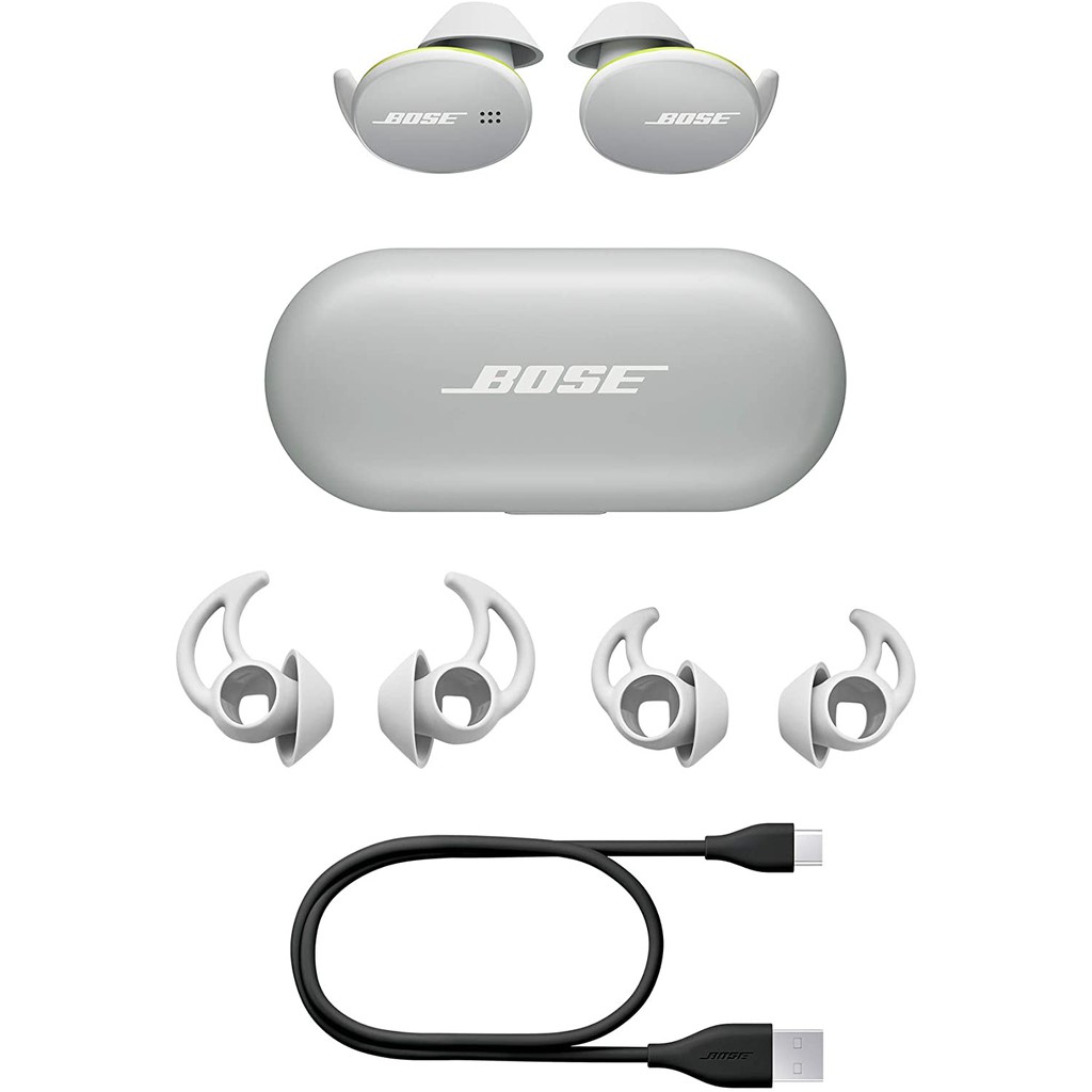 Tai nghe true wireless Bose Sport Earbuds