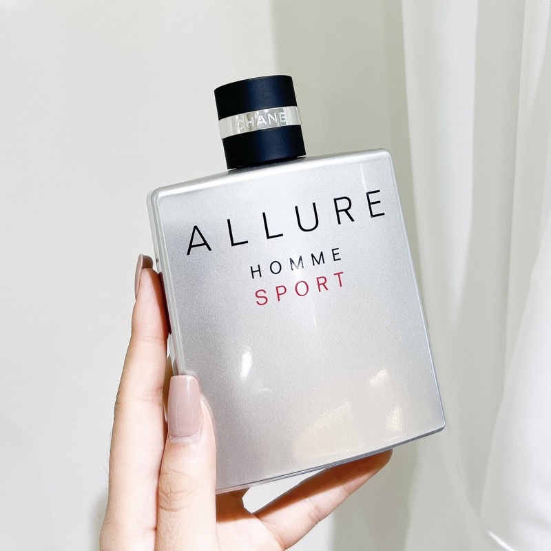 Nước Hoa Mẫu Thử  Allure Homme Sport EDT