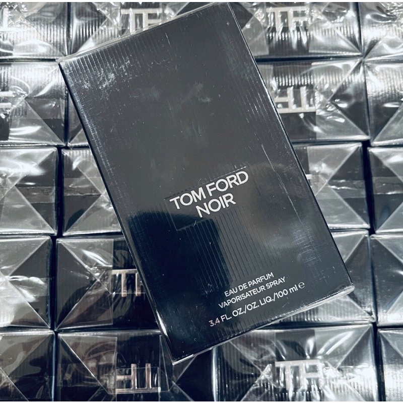 Nước hoa Tom Ford Noir EDP 100ml