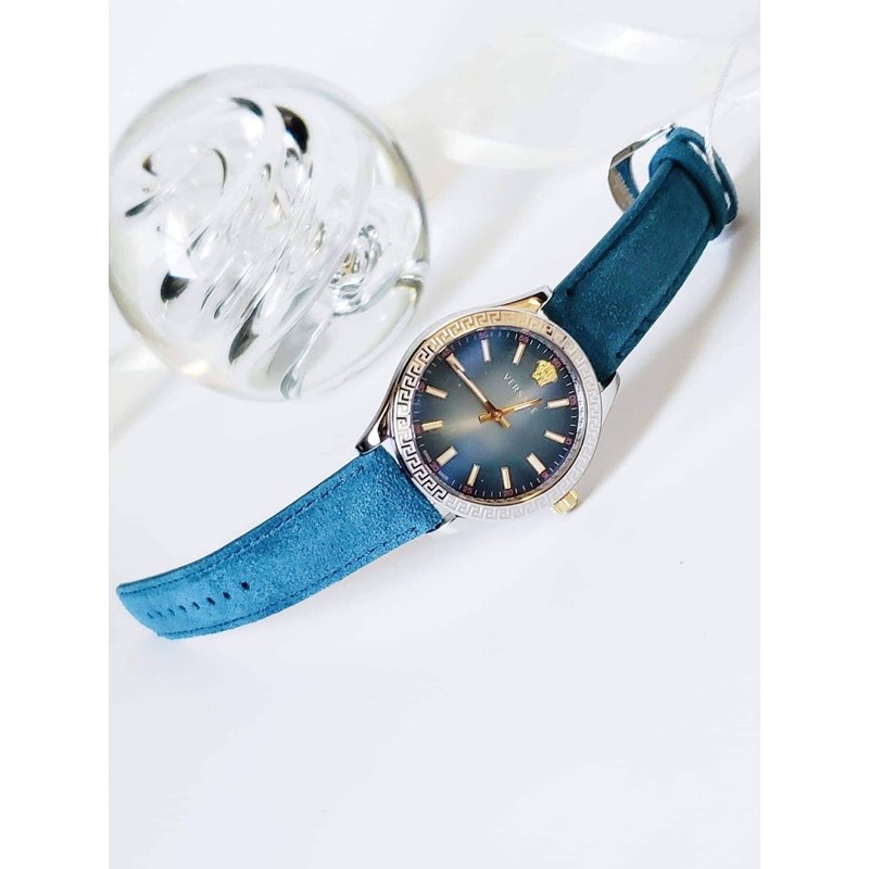 đồng hồ nữ Versace Hellenyium Lady