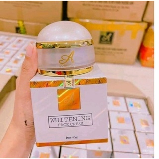 Kem Face Pháp A Cosmetics Chính Hãng