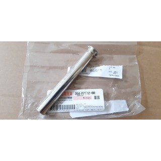 Cốt Chống Đứng Gắn Sirius - Jupiter - phụ tùng xe máy