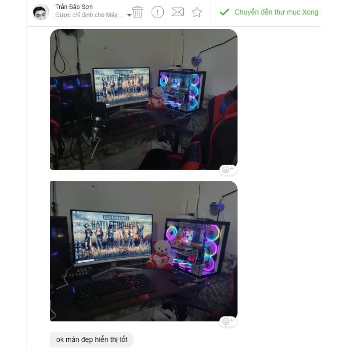 32" LG 32MP58HQ Like new IPS gaming LED IPS đa dụng | BigBuy360 - bigbuy360.vn