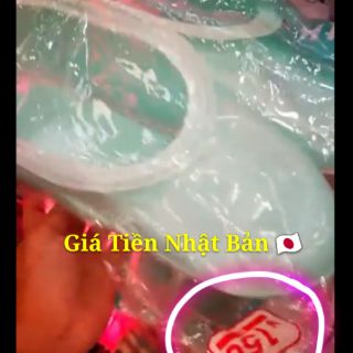 Nhật bản 🇯🇵 Giày ngâm chân thải độc