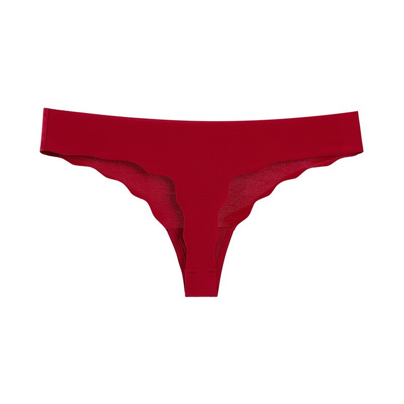 Quần Lọt Khe Nữ - Quần Lót Lọt Khe Đúc Su thoáng mát sexy gợi cảm tạo đường cong quyến rũ mẫu 9087-0331