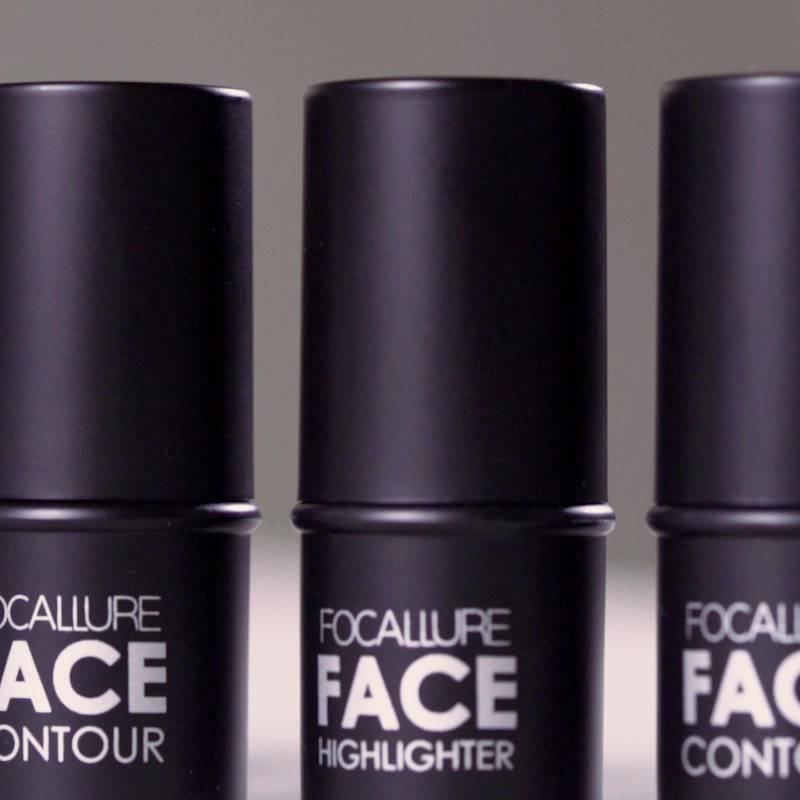 Kem bắt sáng/tạo khối FOCALLURE gồm 4 tông màu tùy chọn chuyên dụng 6g | BigBuy360 - bigbuy360.vn